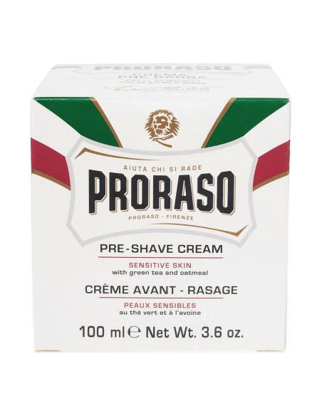 Lotion Pre-Shave Proraso