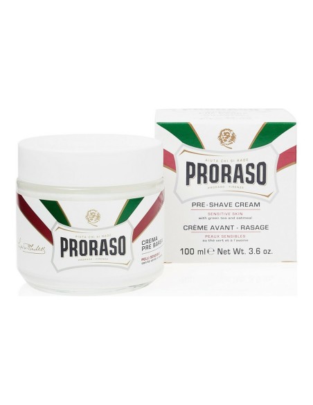 Lotion Pre-Shave Proraso