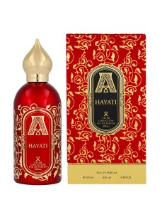 Unisex Perfume Attar Collection EDP 100 ml