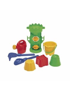Activity centre Ecoiffier Table fishing line 2