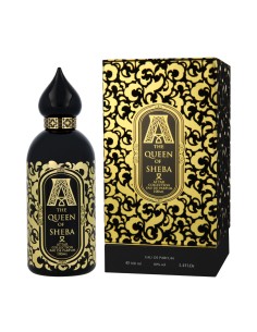 Women's Perfume Attar Collection The Queen of Sheba EDP