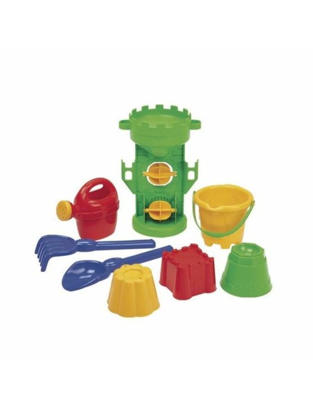 Activity centre Ecoiffier Table fishing line