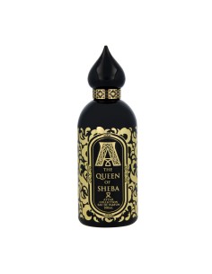 Women's Perfume Attar Collection The Queen of Sheba EDP 2