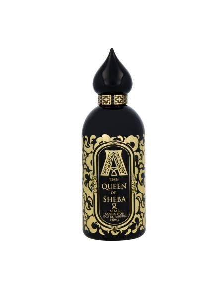 Women's Perfume Attar Collection The Queen of Sheba EDP
