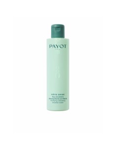 Micellar Water Payot Pâte Grise 200 ml