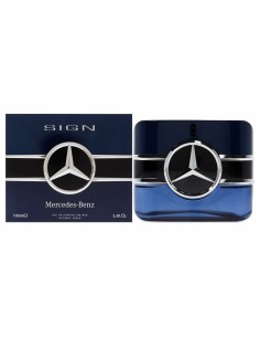 Men's Perfume Mercedes Benz EDP
