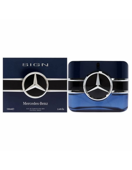 Men's Perfume Mercedes Benz EDP
