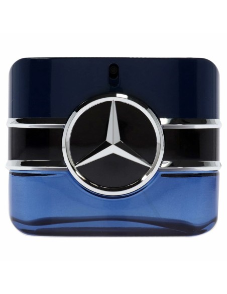 Men's Perfume Mercedes Benz EDP