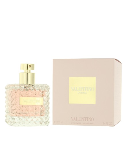 Women's Perfume Valentino EDP 100 ml Valentino Donna