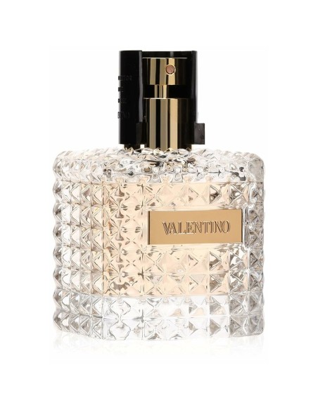Women's Perfume Valentino EDP 100 ml Valentino Donna