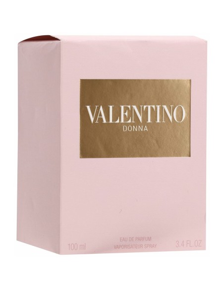 Women's Perfume Valentino EDP 100 ml Valentino Donna
