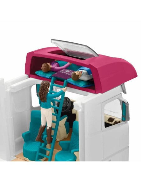 Playset Schleich Horse Club
