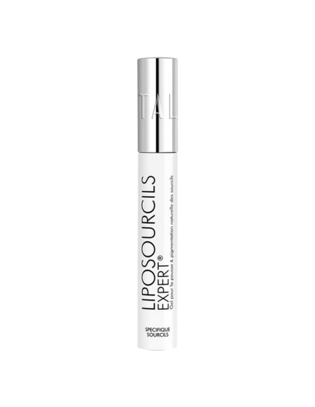 Eyelash Conditioner Talika Liposourcils
