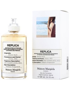 Women's Perfume Maison Margiela EDT