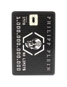 Men's Perfume PHILIPP PLEIN No Limit$ EDP 90 ml 2
