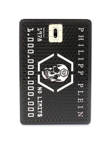 Men's Perfume PHILIPP PLEIN No Limit$ EDP 90 ml