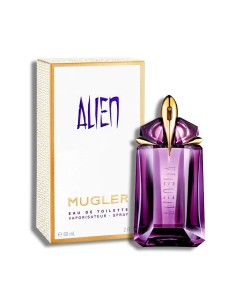 Men's Perfume Mugler EDT 60 ml Alien