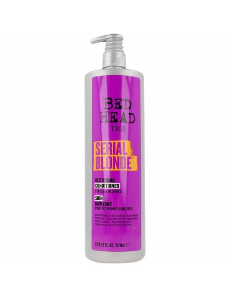 Conditioner Tigi Serial Blonde 970 ml