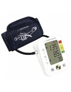 Arm Blood Pressure Monitor Esperanza ECB003