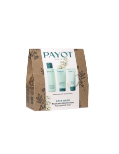 Set Payot PÂTE GRISE