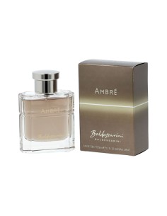 Men's Perfume Baldessarini Ambre EDP EDT
