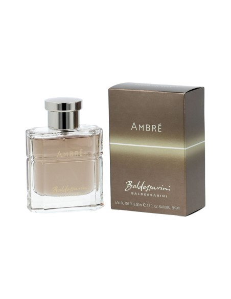 Men's Perfume Baldessarini Ambre EDP EDT