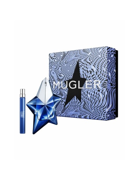 Women's Perfume Set Mugler