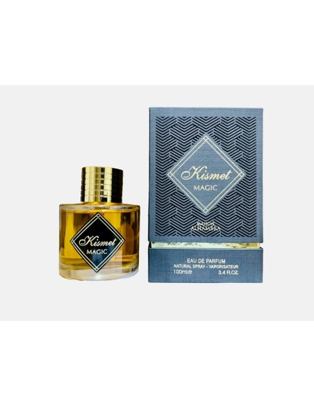 Unisex Perfume Maison Alhambra EDP