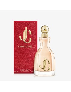 Women's Perfume Jimmy Choo CH017A01 EDP