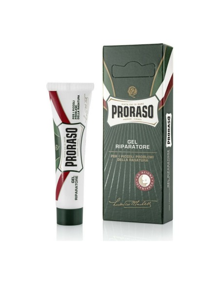 Aftershave Gel Proraso AD-59-0030154