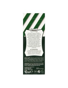 Aftershave Gel Proraso AD-59-0030154 2