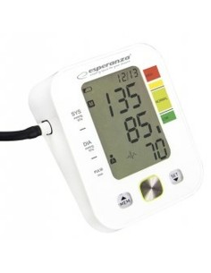 Arm Blood Pressure Monitor Esperanza ECB003 2