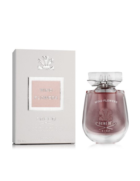Women's Perfume Creed Wind Flowers EDP 75 ml