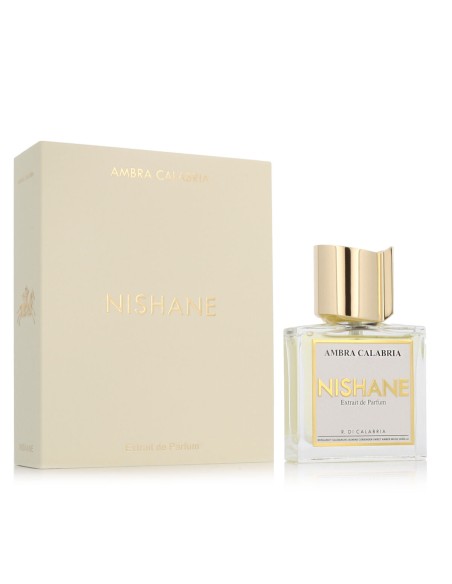 Unisex Perfume Nishane
