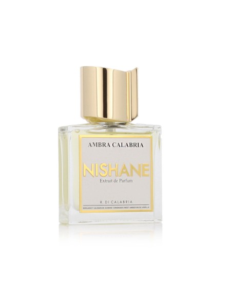 Unisex Perfume Nishane