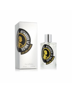 Unisex Perfume Etat Libre D'Orange Attaquer Le Soleil Marquis De Sade EDP 2