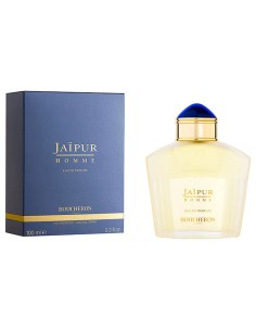 Men's Perfume Jaipur Homme Boucheron 8369 EDP