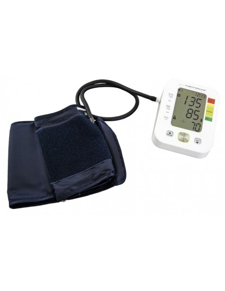 Arm Blood Pressure Monitor Esperanza ECB003