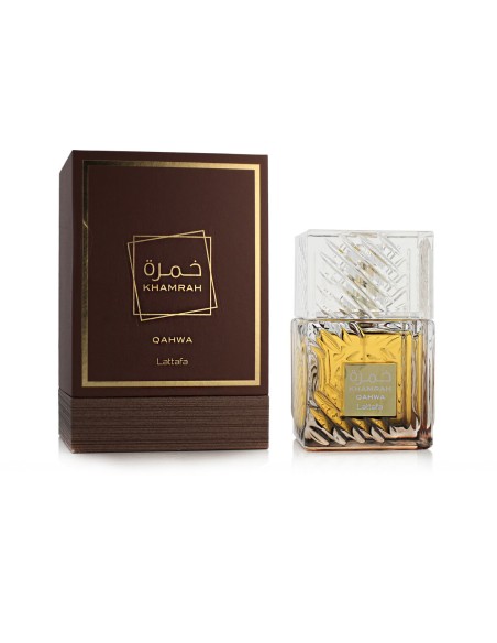 Unisex Perfume Lattafa EDP
