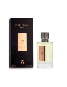 Unisex Perfume Goutal Rose Oud Absolu EDP 2