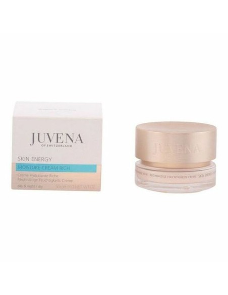 Nourishing Facial Cream Juvena SKIN ENERGY Cream Lady Unisex
