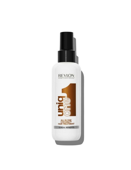 No-Rinse Spray Revlon REV142912 Coconut