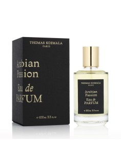 Unisex Perfume Thomas Kosmala Arabian Passion EDP