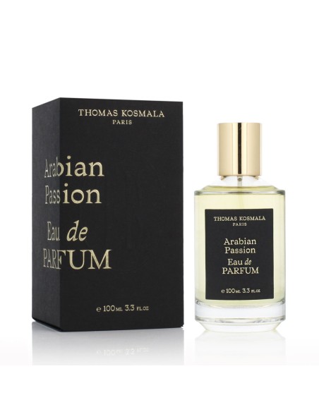 Unisex Perfume Thomas Kosmala Arabian Passion EDP
