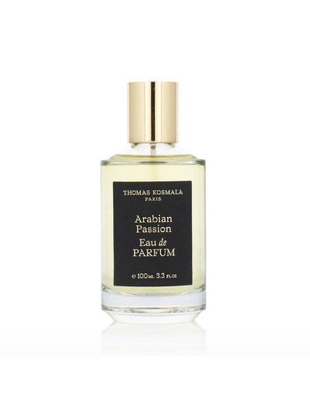 Unisex Perfume Thomas Kosmala Arabian Passion EDP