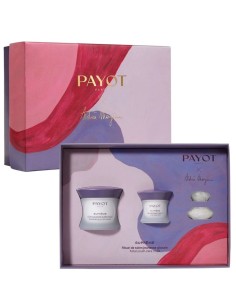 Cosmetic Set Payot Supreme 3 Pieces