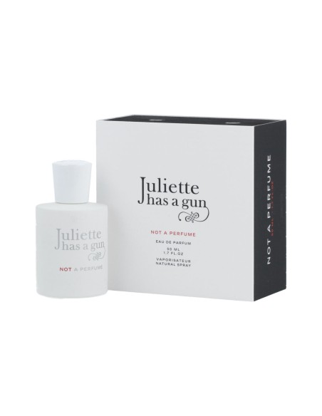 Women's Perfume Juliette Has A Gun Not a Perfume EDP 50 ml