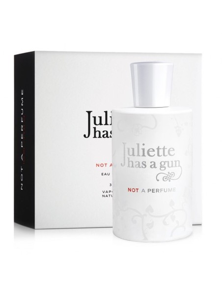 Women's Perfume Juliette Has A Gun Not a Perfume EDP 50 ml