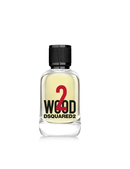 Unisex Perfume Dsquared2 2 Wood EDT 2 Wood