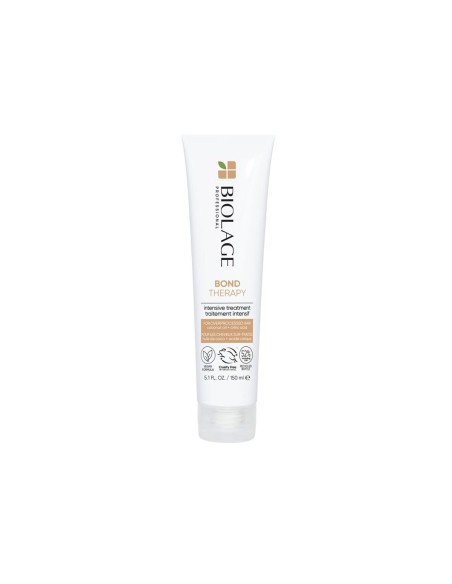Hair Mask Matrix